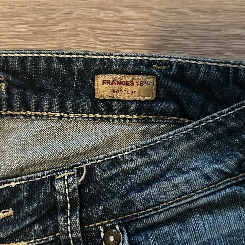 Sliver Jean - Picture 2 of 6